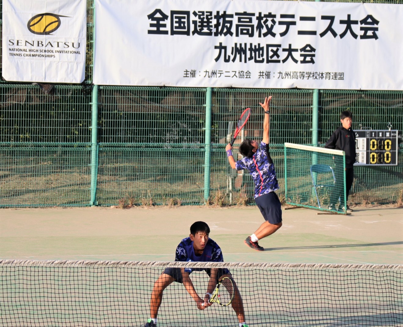 高校テニス選抜2026の全貌！ドロー速報と強豪激突の行方を徹底解剖