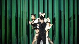 芸術鑑賞会が行われました | 学校法人希望が丘学園 鳳凰高等学校